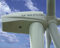 Wind Turbine Generator