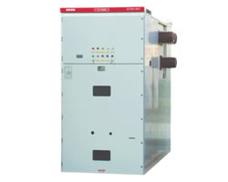 Metal-clad Movable AC Switchgear