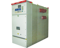 Removable AC Metal-clad Switchgear