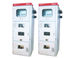 Fixed Type Metal-Clad AC Switchgear