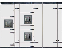 Blokset Switchgear for Schneider