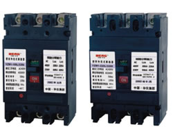 Molded Case Circuit Breaker