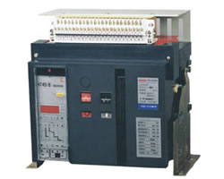 Universal Air Circuit Breaker