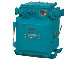 QJR Series Explosion-proof Soft Starters