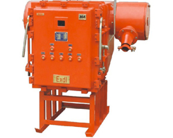 PBG9L Explosion-Proof Power Distribution Equipment