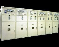 Mine Low-Voltage Fixed Switch Cabinet
