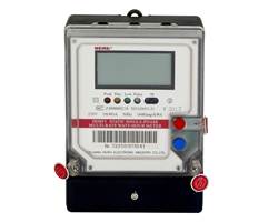 DDSF3&DTSF3 Multi-Rate Energy Meter