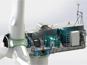 Wind Turbine Generator Systems