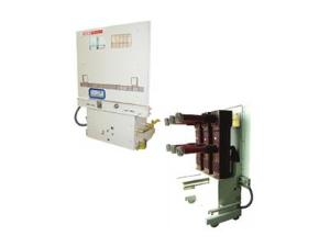 Indoor Medium Voltage Vacuum Circuit Breaker