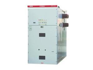 Removable AC Metal Clad Switchgear