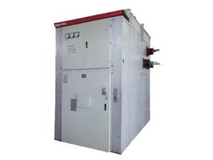 Fixed AC Metal Clad Switchgear