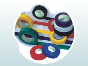 PVC Electrical Insulation Tape