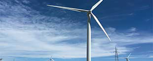 ShanXi FuGuang PingLu BaiHuBao Wind Farm Phase Ⅰ Expansion/ Phase Ⅱ
