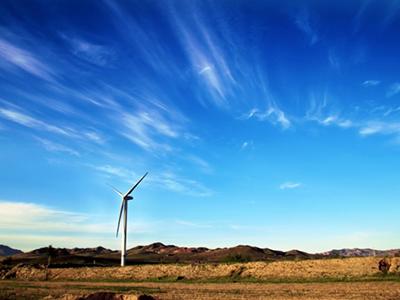 HW2-2000kW Series Wind Turbine Generator Systems