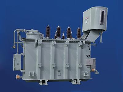 S9-35 Series Power Transformer