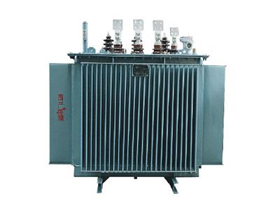 S9-M Series Distribution Transformer