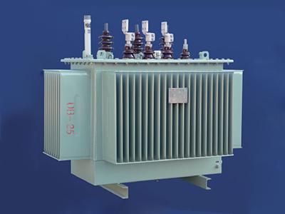 S13-M Series Distribution Transformer
