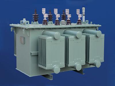 S(B)H15 Series Amorphous Alloy Distribution Transformer