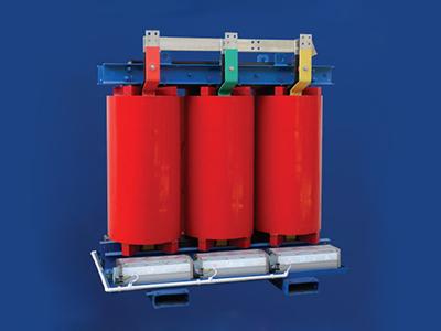 F-Class Series Epoxy Resin Distribution Transformer