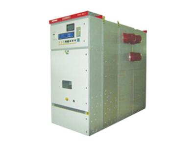 KYH1-40.5 Removable AC Metal-clad Switchgear