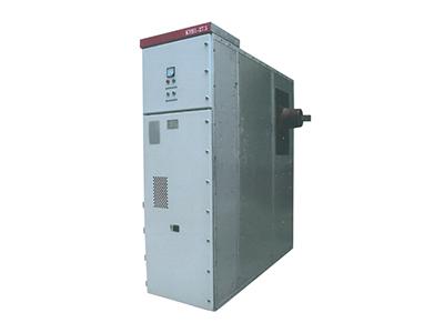 KYH1-27.5 Removable AC Railway Metal-clad Switchgear