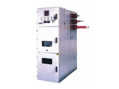 KYN96-12(AMS) Removable AC Metal-clad Switchgear