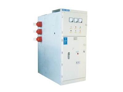 KYN18-12 Removable AC Metal-clad Switchgear