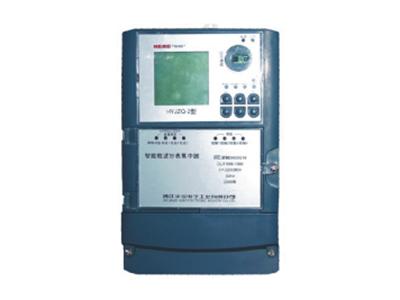 HYJZQ-2 Low-voltage PLC Centralized Controller