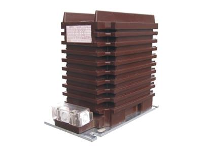 LZZBJ9-24 Indoor Current Transformer