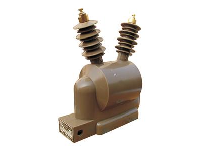 JDZ(J)W-15 Outdoor Voltage Transformer