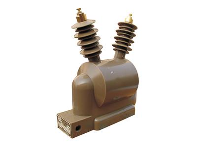 JZW-24 Outdoor Voltage Transformer