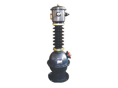 LB6-36 Oil-immersed Current Transformer