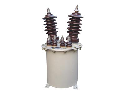 JDJ3/6/12 Oil-immersed Voltage Transformer