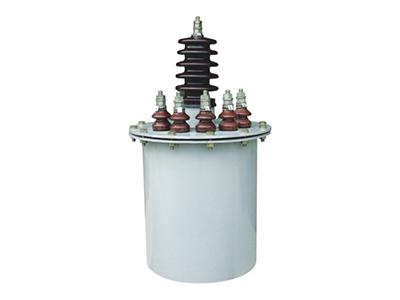 JDJJ2-12 Oil-immersed Voltage Transformer