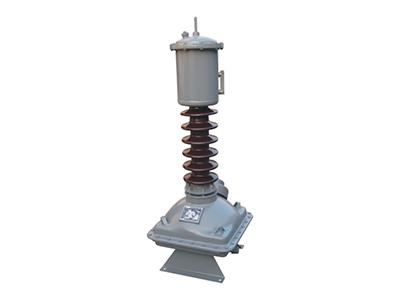 JD(X)6-36 Oil-immersed Voltage Transformer