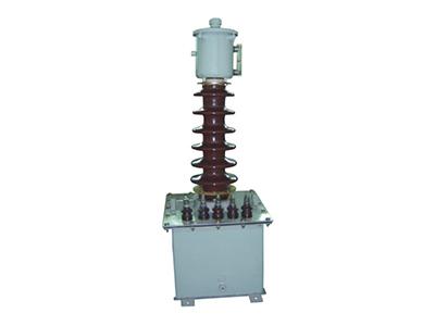 JDJ(J)2-36 Oil-immersed Voltage Transformer