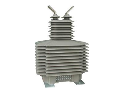 LZZBW8-36 Outdoor Current Transformer
