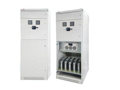 HY-HSVG Hybrid Reactive Power Compensation Device Series