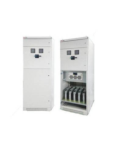 HY-HAPF Hybrid Filter Compensation Device Series