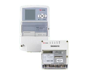 HY-TPS Intelligent Phase-change System Series